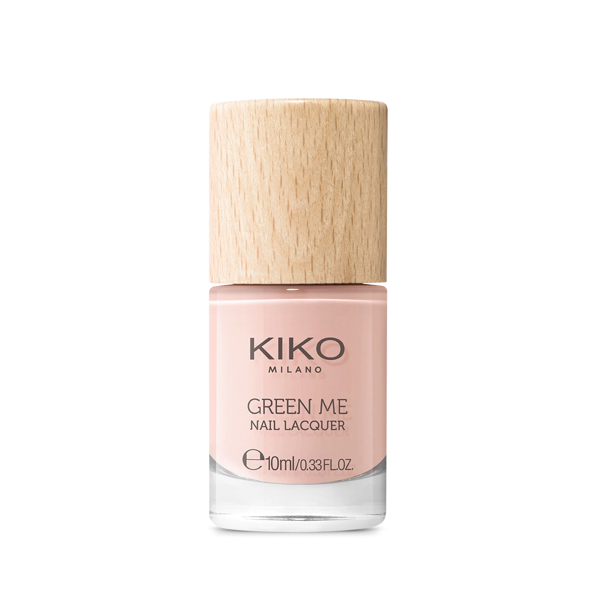 

Green Me Nail Lacquer / Лак Для Ногтей Из Натуральных Ингредиентов, 02 nude/02 нюд, Green Me Nail Lacquer / Лак Для Ногтей Из Натуральных Ингредиентов