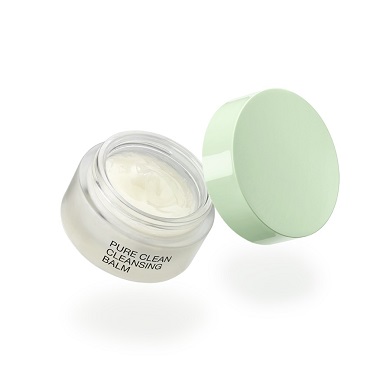 PURE CLEAN CLEANSING BALM/НОВЫЙ ОЧИЩАЮЩИЙ БАЛЬЗАМ