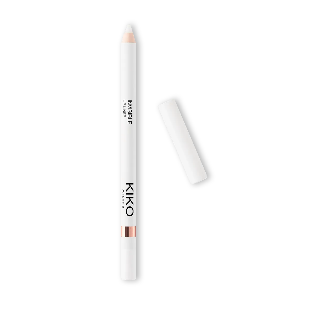 Бесцветный карандаш для губ / Invisible Lip Liner