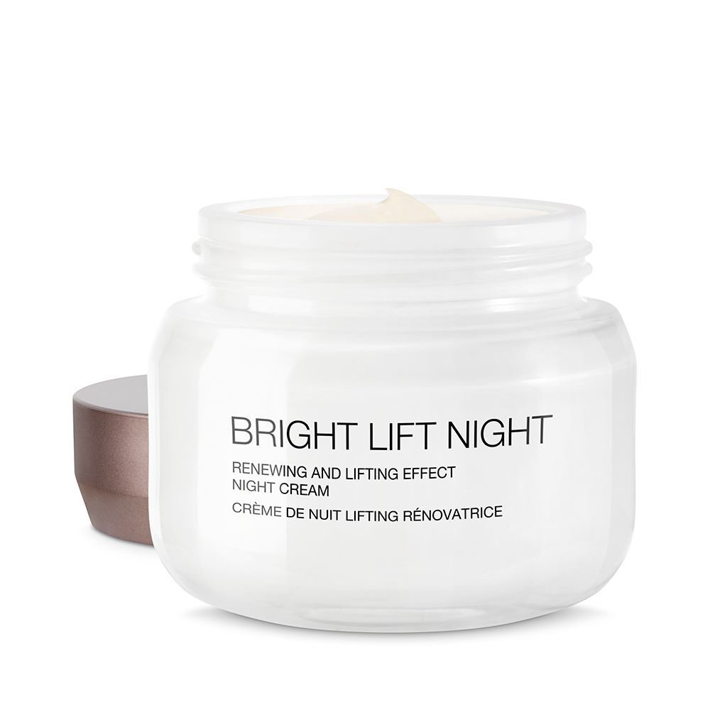 

Bright Lift Night / Подсвечивающий Ночной Лифтинг Крем