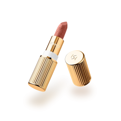 

Juicy Fizz Gleam & Care Lipstick SPF 30/Сочный Вайб Помада Для Губ «Сочный Блеск И Уход СПФ 30», 01 элегантная энергия, Сочный Вайб Помада Для Губ «Сочный Блеск И Уход СПФ 30»