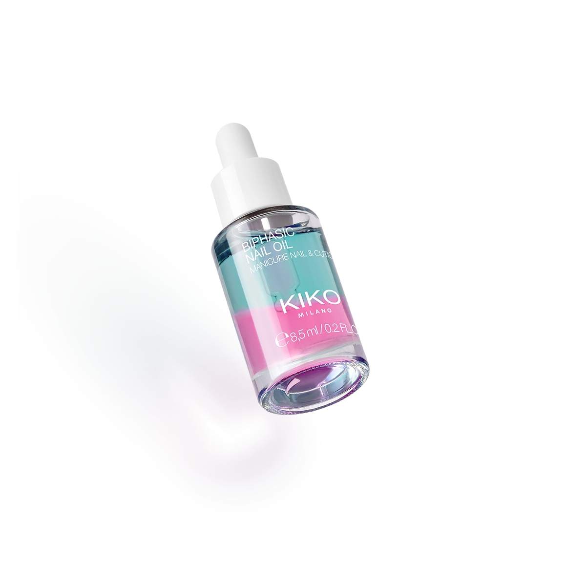 

Biphasic Nail Oil / Двухфазное Масло Для Кутикулы