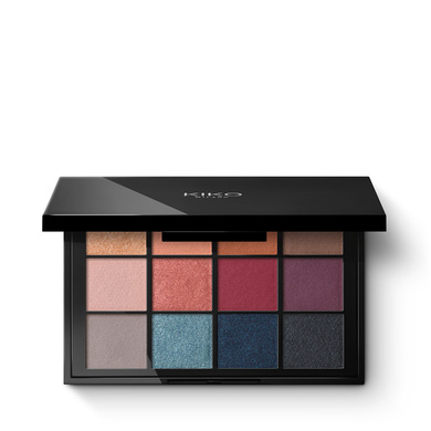 

CULT COLOURS EYESHADOW PALETTE/ПАЛИТРА ТЕНЕЙ КУЛЬТОВЫХ ОТТЕНКОВ, 01 matte revolution//01 матовая революция, CULT COLOURS EYESHADOW PALETTE/ПАЛИТРА ТЕНЕЙ КУЛЬТОВЫХ ОТТЕНКОВ