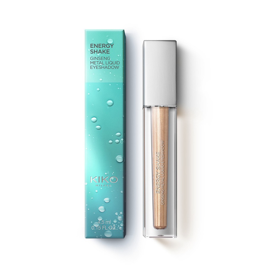 ENERGY SHAKE GINSENG METAL LIQUID EYESHADOW