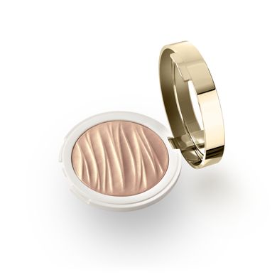 GOLD REFLECTIONS GLEAMING WAVES ALL OVER HIGHLIGHTER/ЗОЛОТЫЕ БЛИКИ - ХАЙЛАЙТЕР