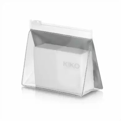 Аппликаторы и зеркала Kiko Milano TRIANGULAR FOUNDATION SPONGES KM0050201100044 - фото 1
