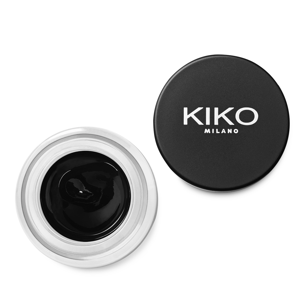 

Lasting Gel Eyeliner / Стойкая Гелевая Подводка Для Глаз