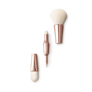 BLOSSOMING BEAUTY 4-IN-1 BRUSH
