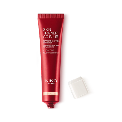 Skin Trainer Cc Blur / Средство-Тренер Для Коррекции Тона Кожи