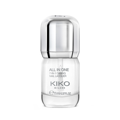 Лаки для ногтей Kiko Milano All in One KM000000041001B - фото 1