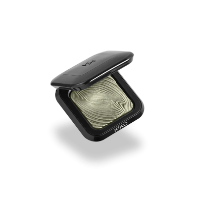 Новые водяные тени для век / New Water Eyeshadow