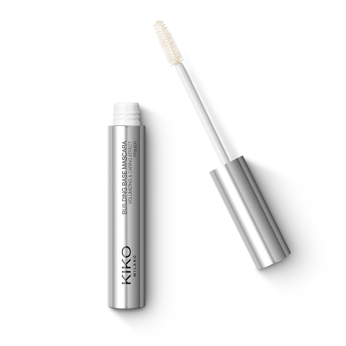 

Building Base Mascara Volumizing & Caring Effect Primer / База Под Тушь Для Ухода И Увеличения Объема Ресниц, Building Base Mascara Volumizing - Caring Effect Primer / База Под Тушь Для Ухода И Увеличения Объема Ресниц