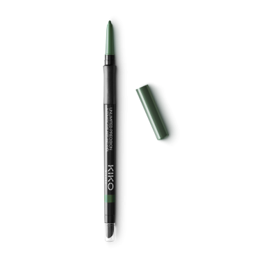 Unlimited Automatic Eyeliner &Khôl / Стойкая Сверхточная Подводка И Карандаш Для Глаз