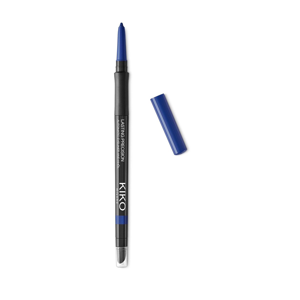 Lasting Precision Automatic Eyeliner And Khôl / Стойкая Сверхточная Подводка И Карандаш Для Глаз