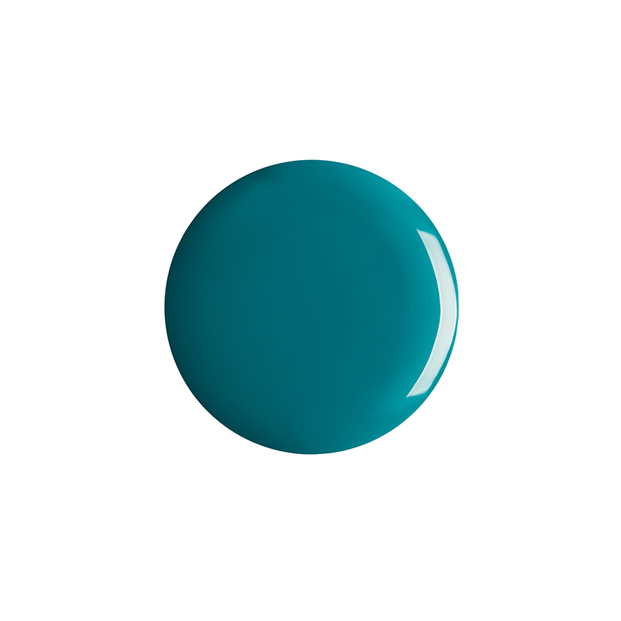 

Power Pro Nail Lacquer, 38 teal, Power Pro Nail Lacquer