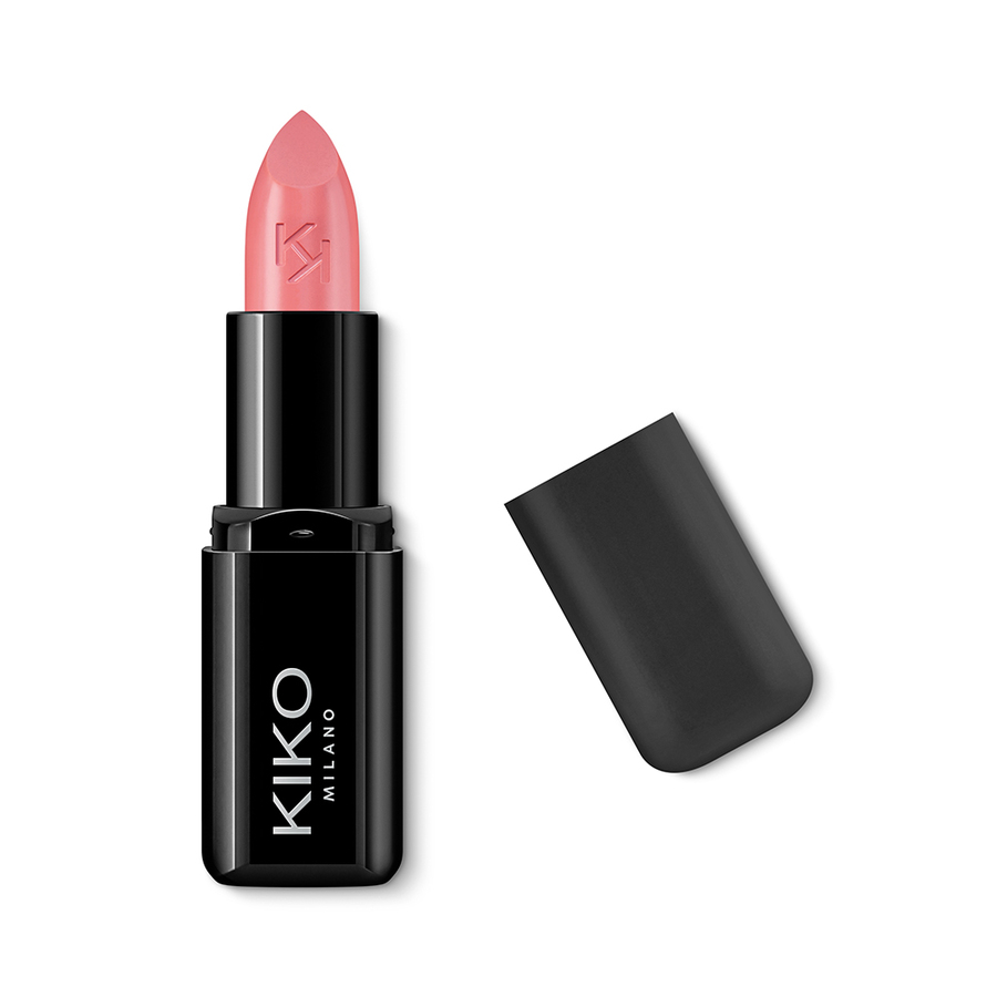 kiko gossamer emotion creamy lipstick 101