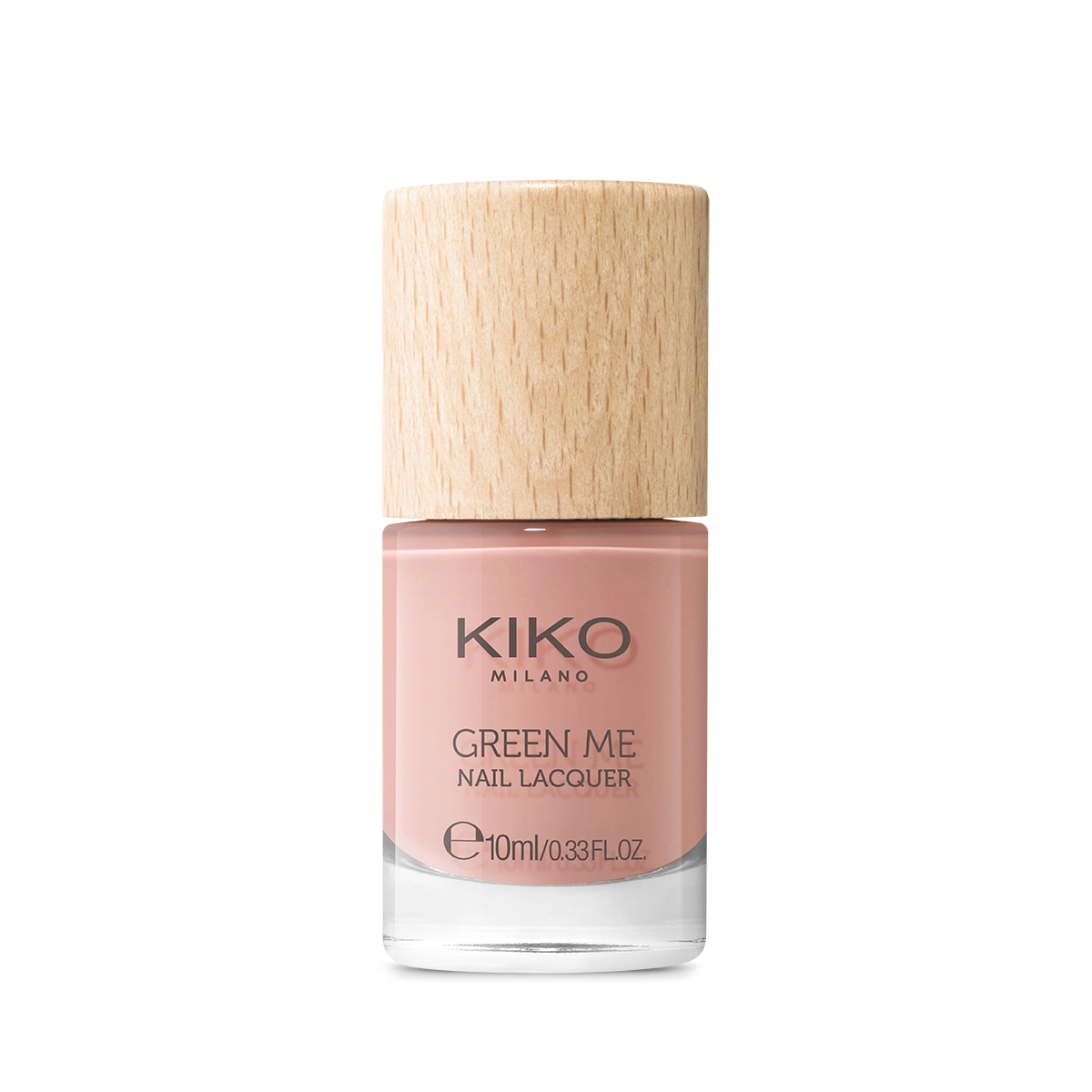 

Green Me Nail Lacquer / Лак Для Ногтей Из Натуральных Ингредиентов, 03 elegant rose/03 элегантная роза, Green Me Nail Lacquer / Лак Для Ногтей Из Натуральных Ингредиентов