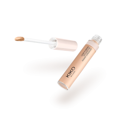 Формула любви сияющий и увлажняющий консилер 24 часаLove Fusion 24H Moisture Radiant Concealer 2190₽