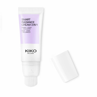 Увлажнение Kiko Milano Smart Radiance Cream, цвет 04 KS0200110400444 - фото 1