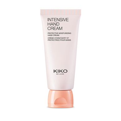 Руки и Ноги Kiko Milano Intensive Hand Cream KS0230101200044 - фото 1