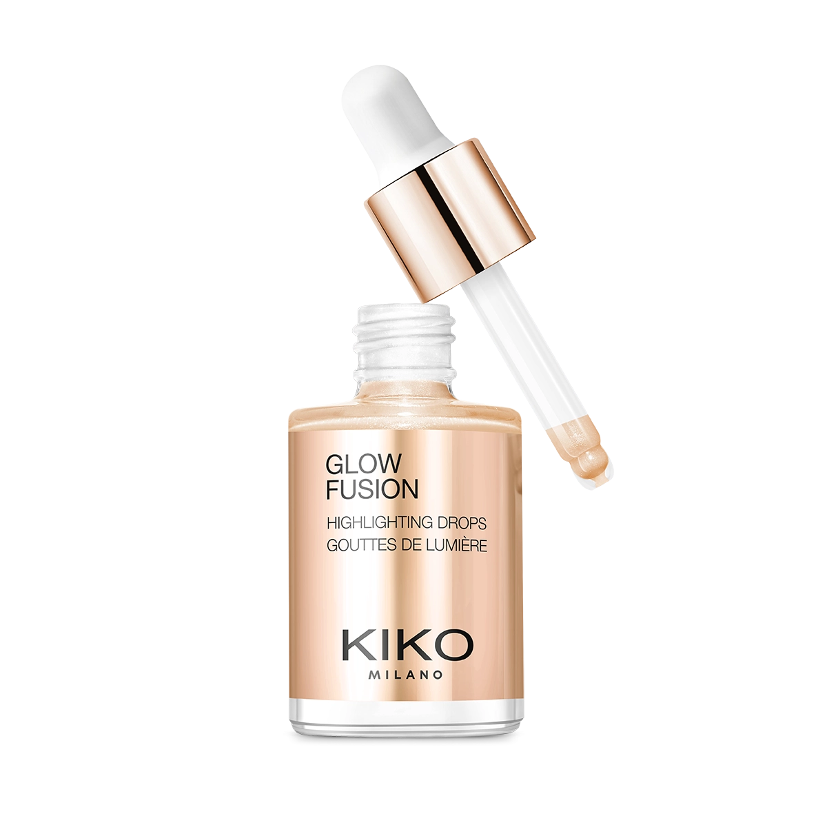 

Glow Fusion Highlighting Drops / Сияющий Жидкий Хайлайтер Для Лица, 03 gold mine/03 золотой рудник, Glow Fusion Highlighting Drops / Сияющий Жидкий Хайлайтер Для Лица