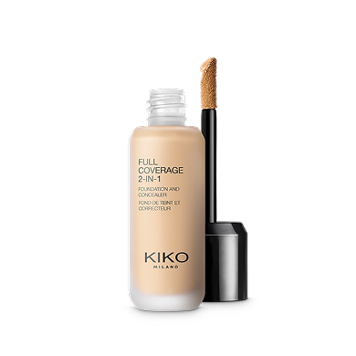Full Coverage 2-In-1 Foundation Concealer 2-В-1 Тональное Средство И Консилер С Высокой Степенью Покрытия 3199₽