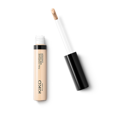 Full Coverage Dark Circles Concealer Консилер С Высокой Степенью Покрытия Темных Кругов Под Глазами 1749₽