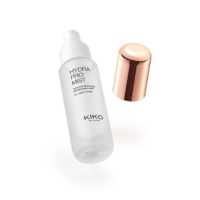 New Hydra Pro Mist / Обновленный Увлажняющий Праймер Для Лица