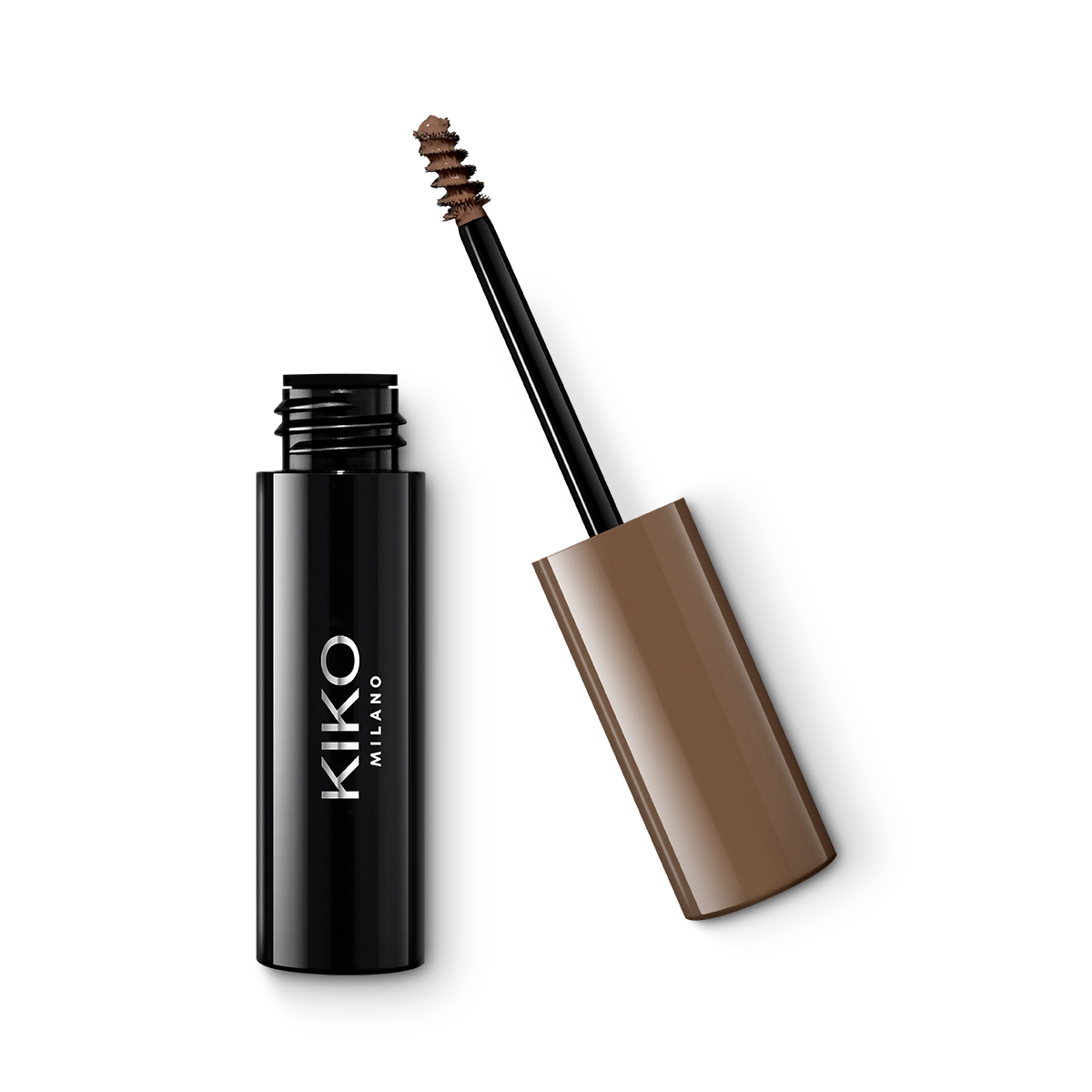 

Eyebrow Fibers Coloured Mascara / Цветная Тушь Для Бровей С Волокнами, 06 blackhaired/06 черноволосые, Eyebrow Fibers Coloured Mascara / Цветная Тушь Для Бровей С Волокнами