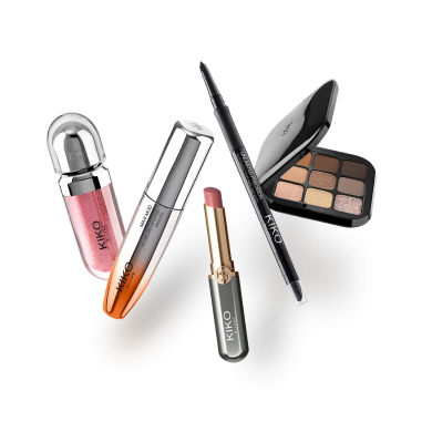 

Snow-Kissed Holiday Timeless Look Makeup Gift Set / Снежный Поцелуй "Образ Вне Времени" Подарочный Набор, Snow-Kissed Holiday Timeless Look Makeup Gift Set / Снежный Поцелуй -quot;Образ Вне Времени-quot; Подарочный Набор