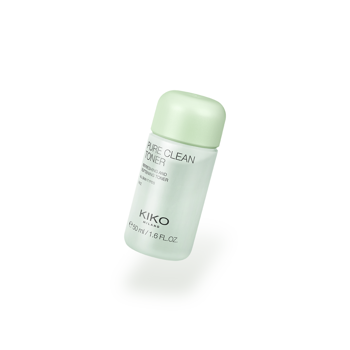 

Pure Clean Toner Mini / Новый Очищающий Тонер Мини
