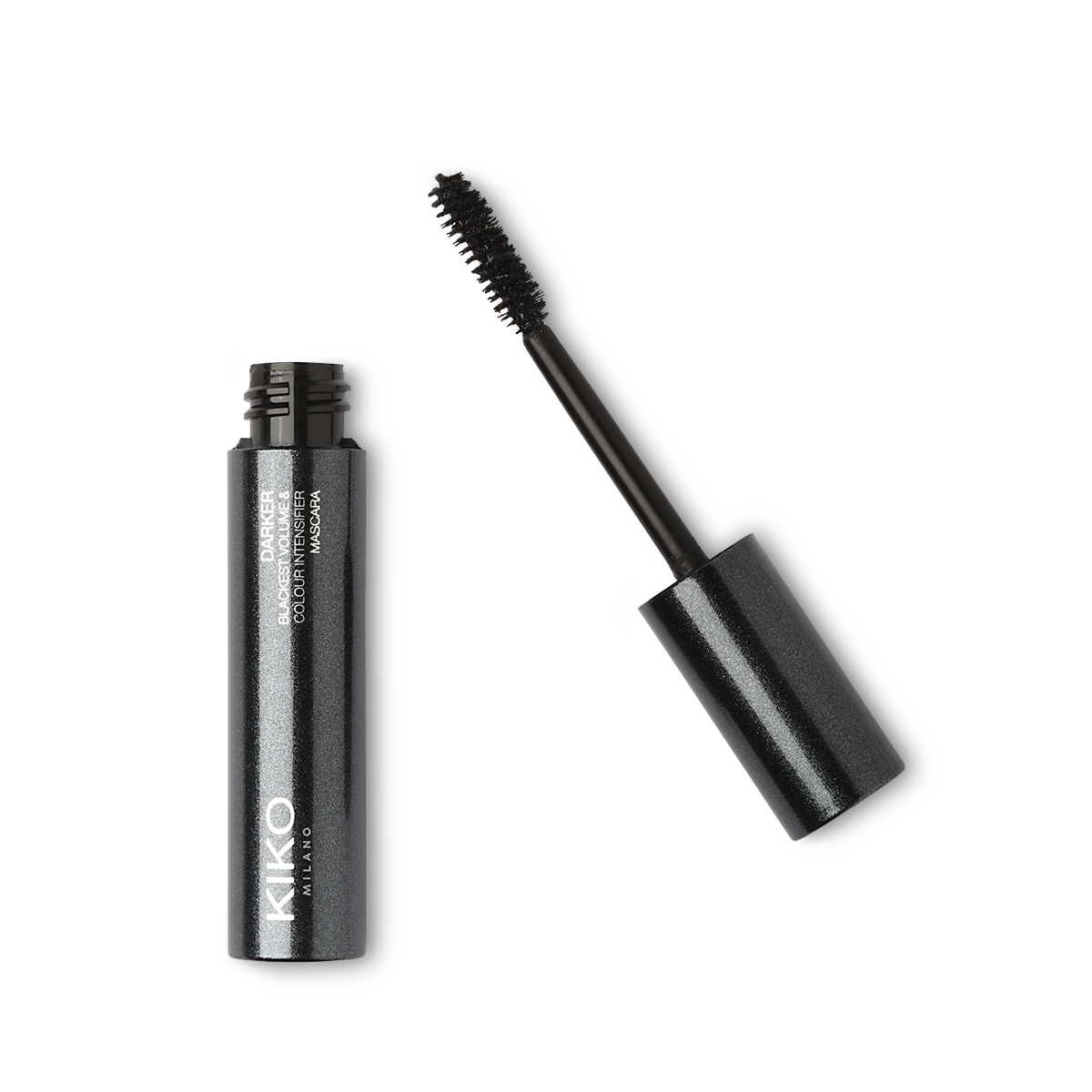 

Darker Mascara / Ультрачерная Тушь Для Ресниц
