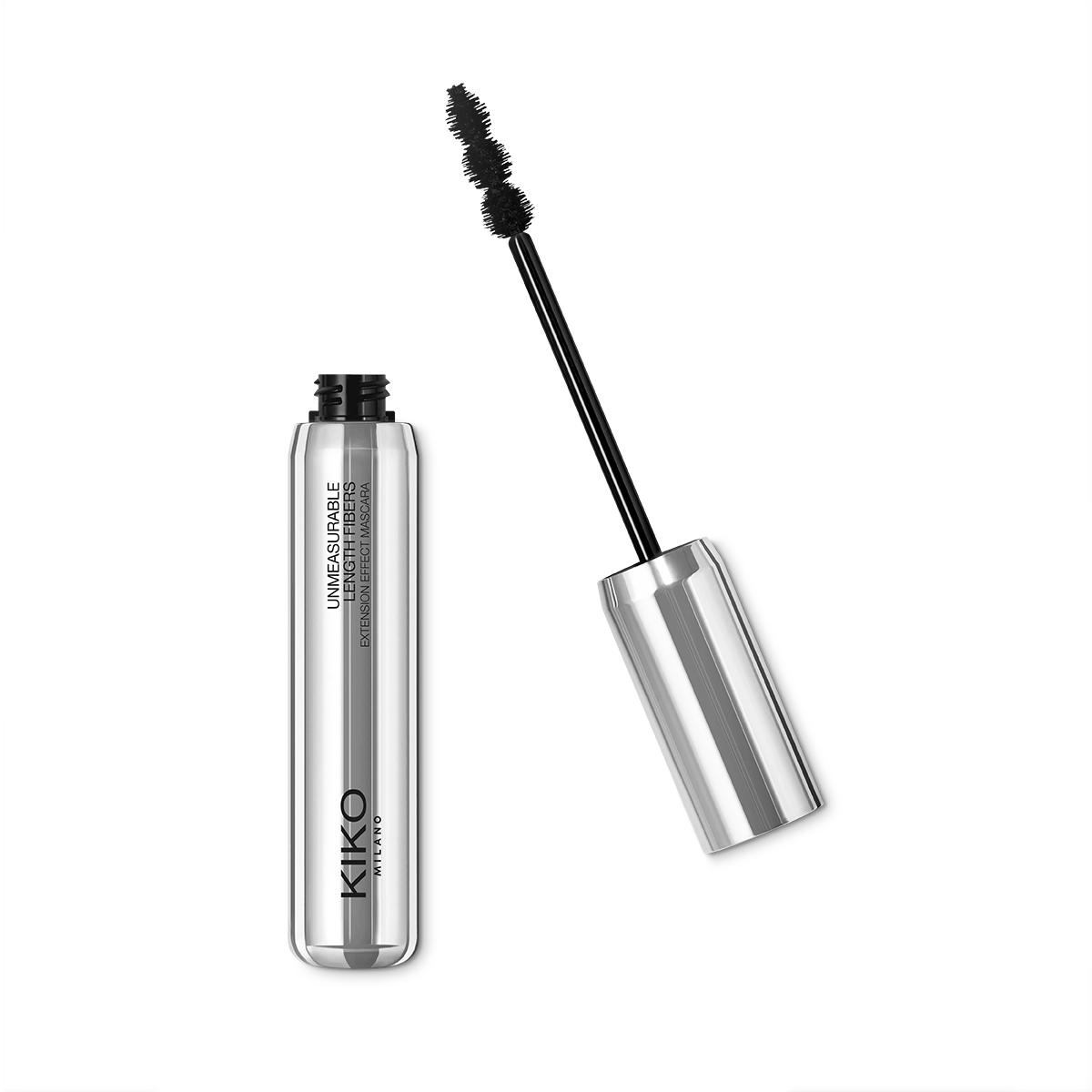 

Unmeasurable Length Fibers Mascara / Тушь С Волокнами Для Невероятного Объема