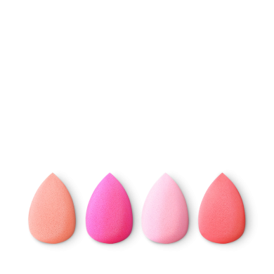 

Mini Precision Blender Kit / Мини Спонжи Для Растушевки