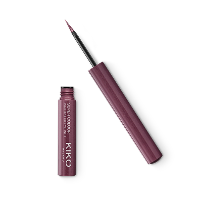 Super Colour Waterproof Eyeliner Водостойкая Подводка Для Глаз Ярких Насыщенных Оттенков 1690₽