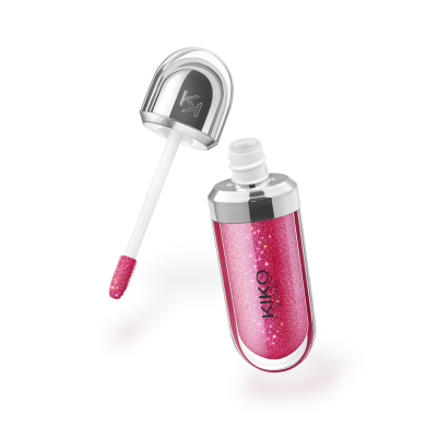 3Д Увлажняющий блеск для губ / 3D Hydra Lipgloss