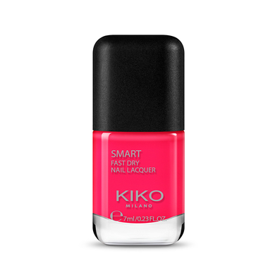 SMART NAIL LACQUER/УМНЫЙ ЛАК ДЛЯ НОГТЕЙ