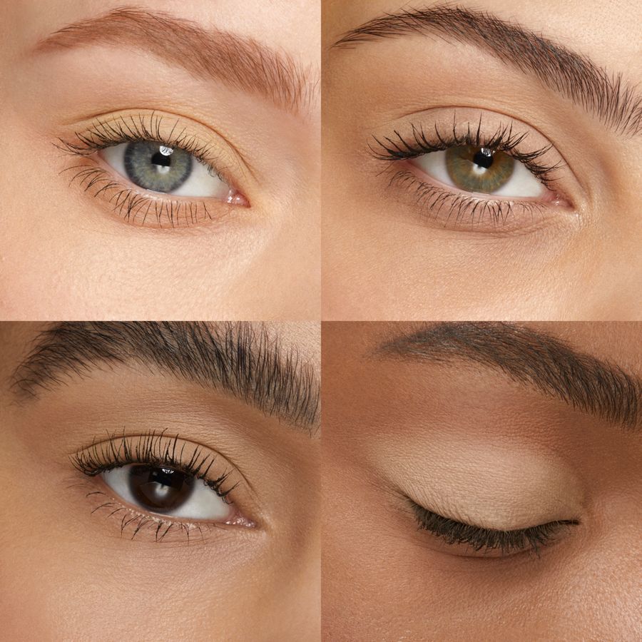 HIGH PIGMENT EYESHADOW/ВЫСОКО ПИГМЕНТИРОВАННЫЕ ТЕНИ ДЛЯ ВЕК