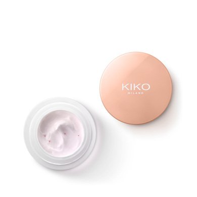 Увлажнение Kiko Milano BLOSSOMING BEAUTY HYDRATING FACE CREAM SPF 20