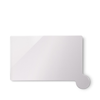 Аппликаторы и зеркала Kiko Milano Pocket Mirror Card