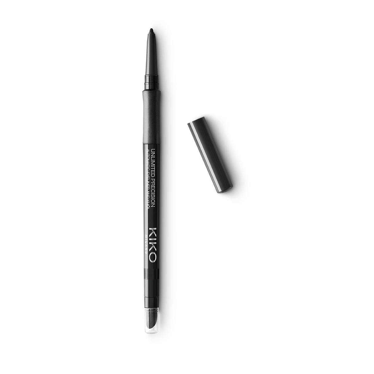 

Unlimited Automatic Eyeliner&Khôl / Стойкая Сверхточная Подводка И Карандаш Для Глаз, 07 cobalt /07 кобальт, Unlimited Automatic Eyeliner-Khôl / Стойкая Сверхточная Подводка И Карандаш Для Глаз