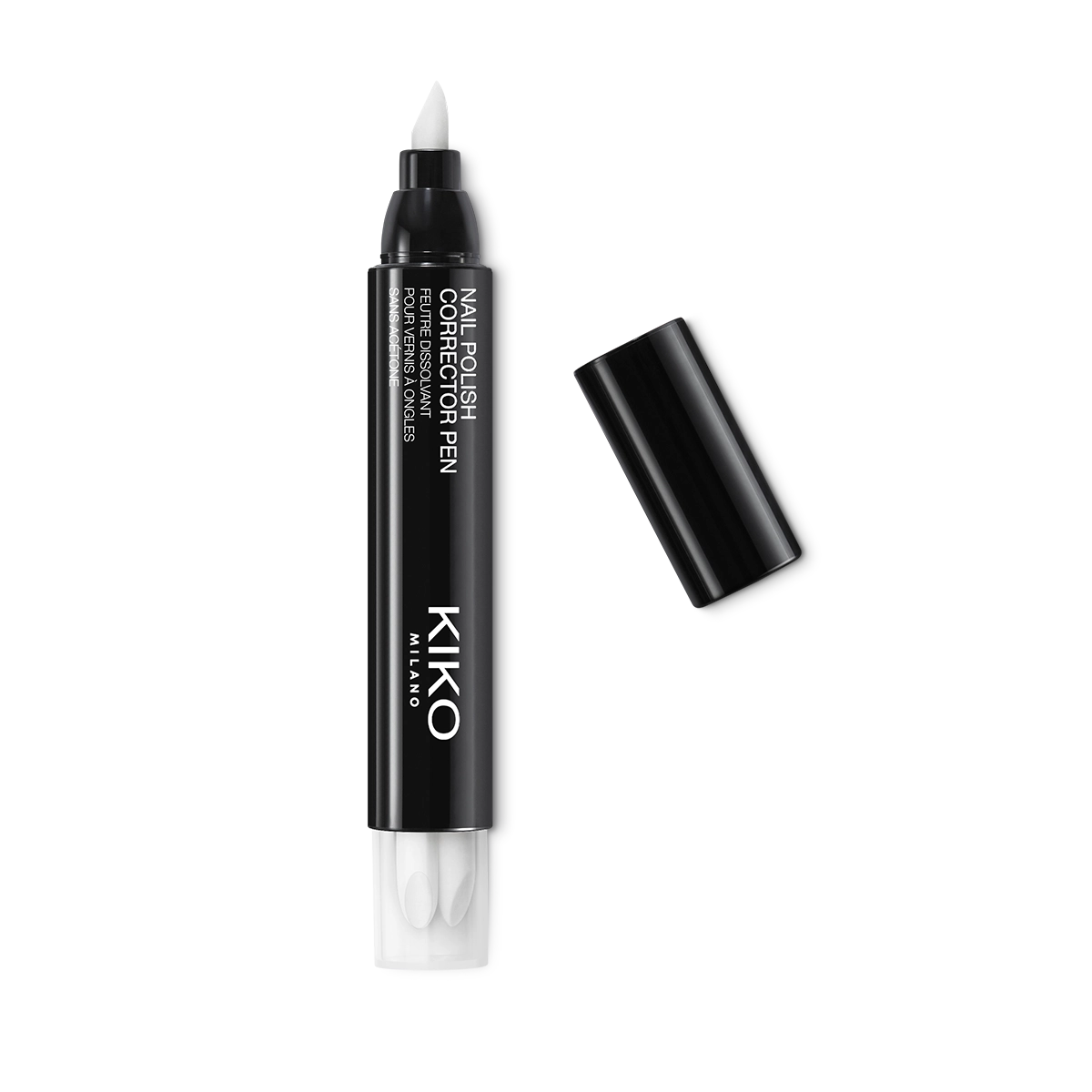 

Nail Polish Corrector Pen / Карандаш-Корректор Для Лака Для Ногтей