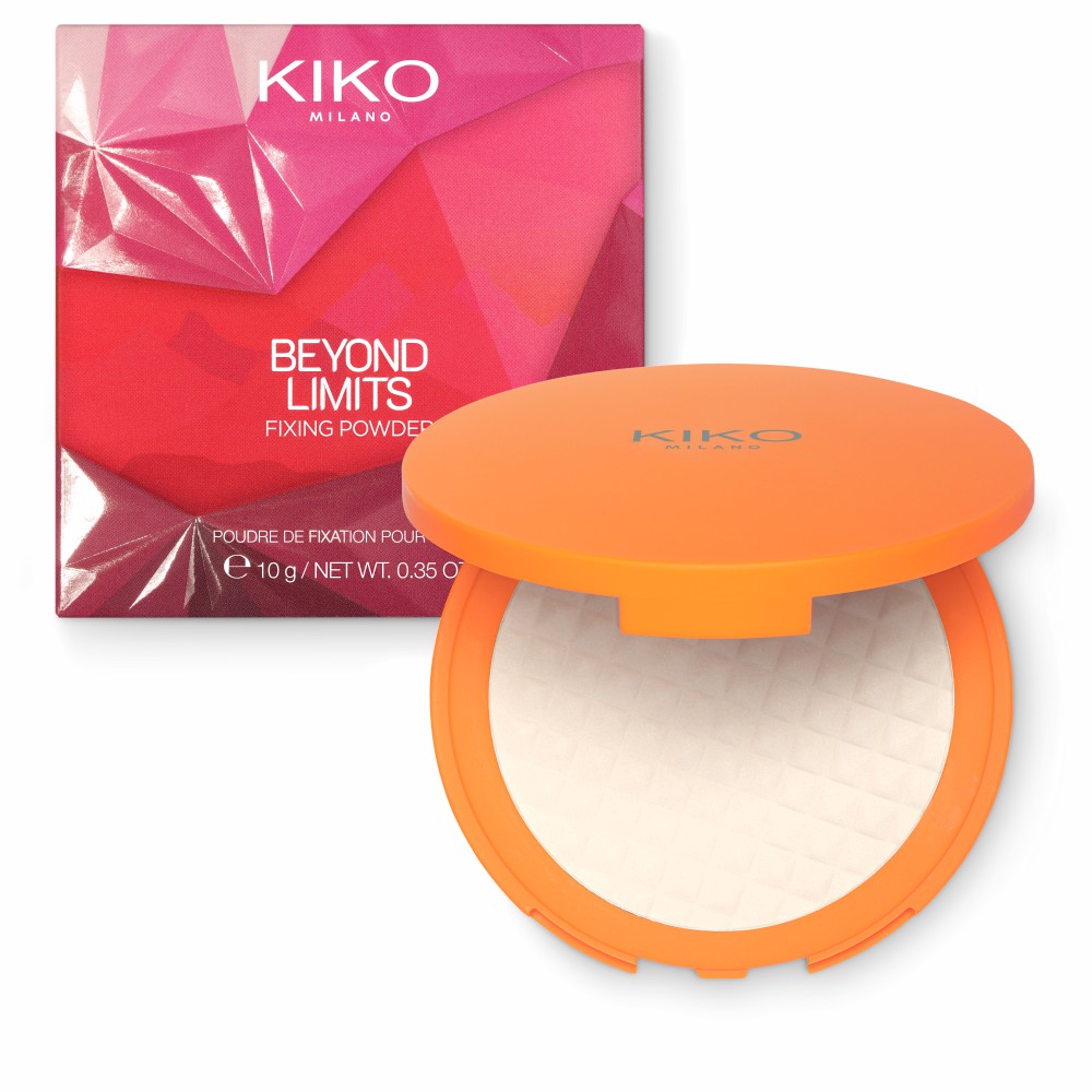 

BEYOND LIMITS FIXING POWDER