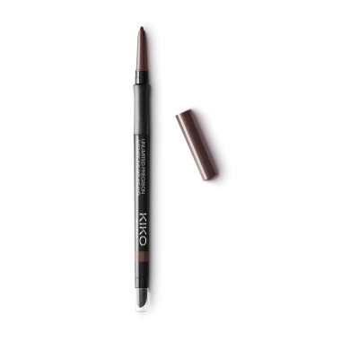 Unlimited Automatic Eyeliner &Khôl / Стойкая Сверхточная Подводка И Карандаш Для Глаз