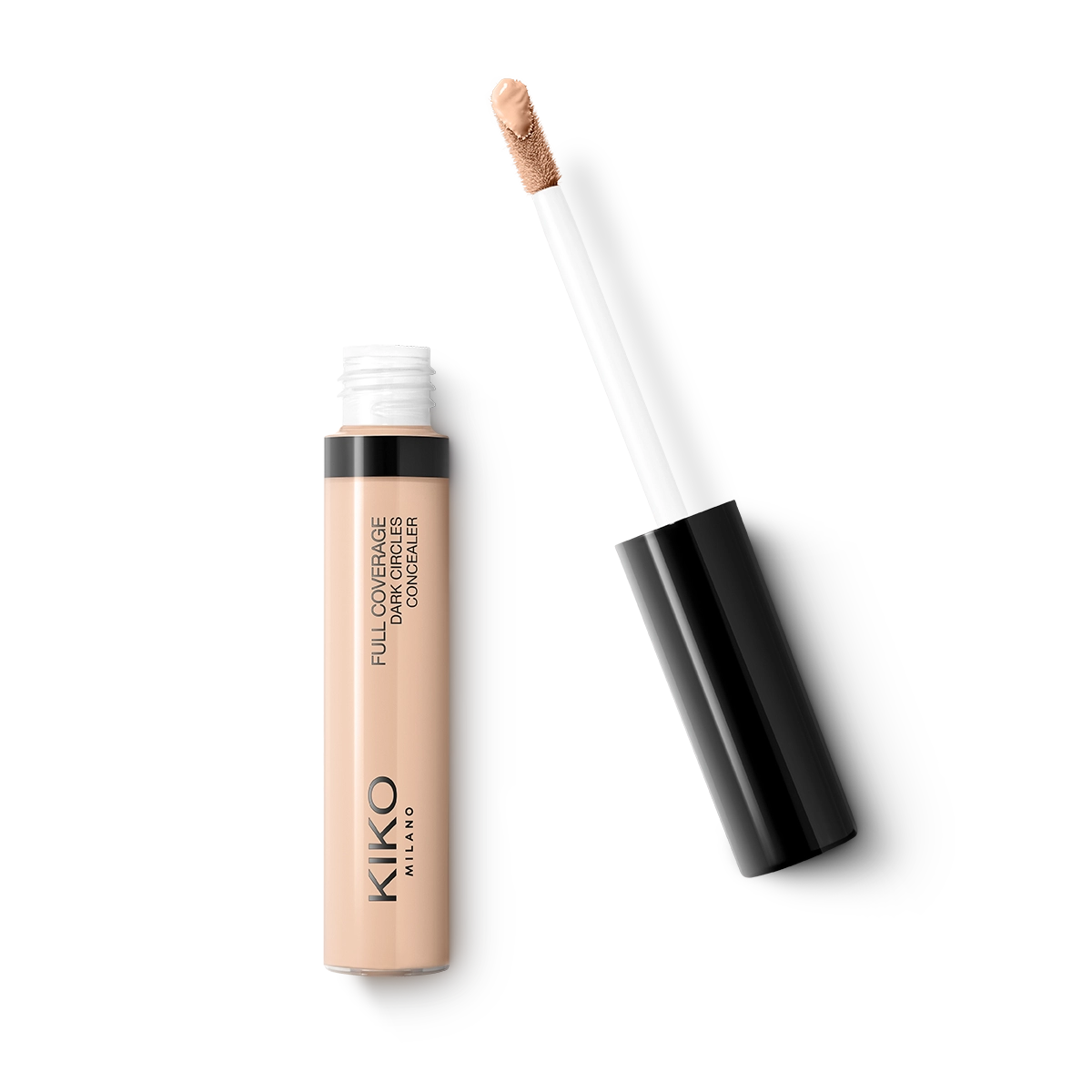 

Консилер с высокой степенью покрытия темных кругов под глазами / Full Coverage Dark Circles Concealer, 05 средне-бежевый/05 medium beige, Консилер с высокой степенью покрытия темных кругов под глазами / Full Coverage Dark Circles Concealer
