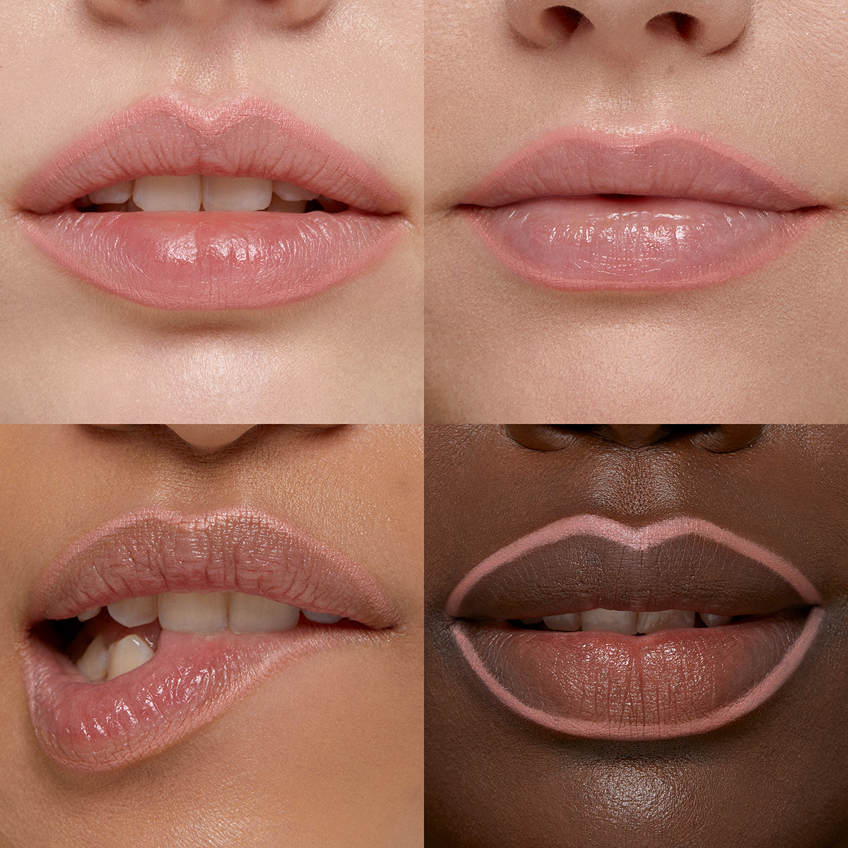 Умный карандаш для губ / Smart Fusion Lip Pencil - 3