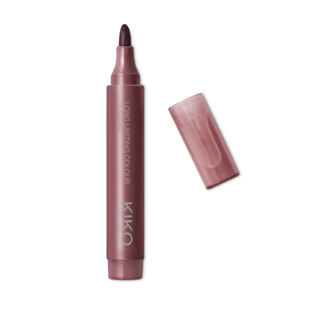 Стойкий цветной маркер для губ / Long Lasting Colour Lip Marker