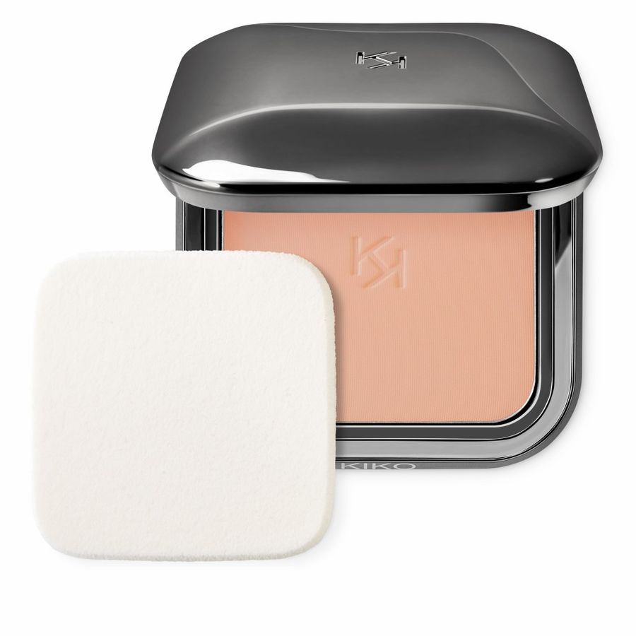 

Тональные средства Kiko Milano, Wr 90, SKIN TONE W-D POWDER FDT