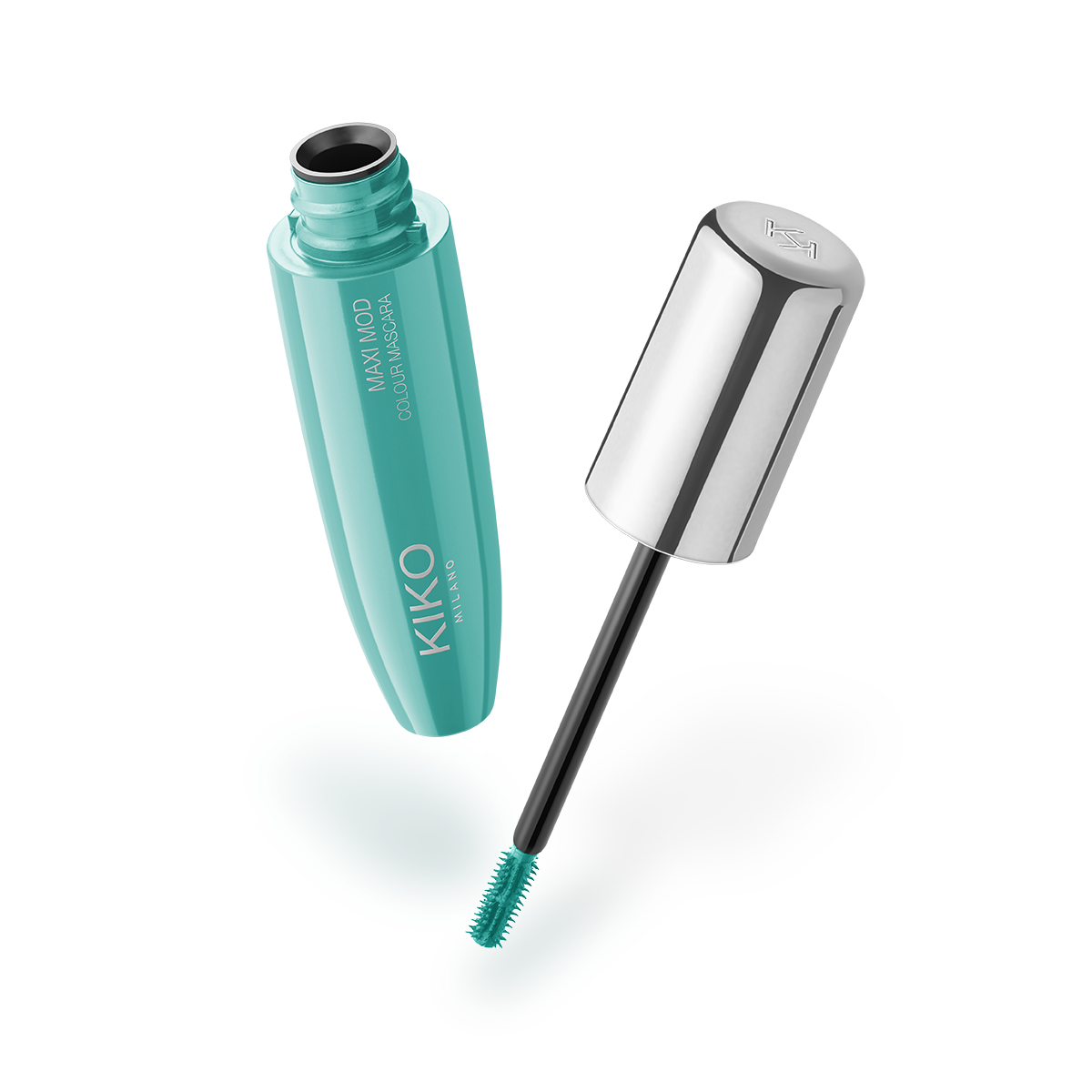 Maxi Mod Colour Mascara Макси Мод Цветная Тушь 1349₽