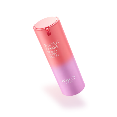 Power Shake Pearly Magic Serum/Заряд Энергии «Жемчужная Сыворотка»
